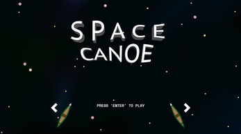 Space Canoe